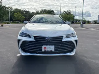 Gold Certified2019 Toyota Avalon Hybrid Limited