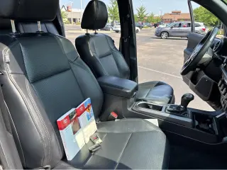 Silver Certified2022 Toyota Tacoma TRD Off Road