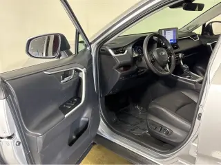 Gold Certified2023 Toyota RAV4 Hybrid Limited