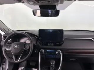 Gold Certified2023 Toyota RAV4 Hybrid Limited