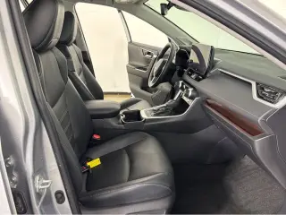 Gold Certified2023 Toyota RAV4 Hybrid Limited