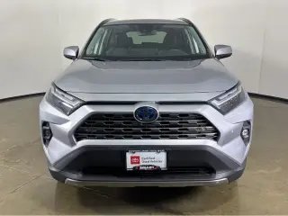 Gold Certified2023 Toyota RAV4 Hybrid Limited