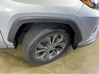 Gold Certified2023 Toyota RAV4 Hybrid Limited