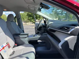 Gold Certified2021 Toyota Sienna LE