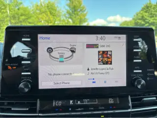 Gold Certified2021 Toyota Sienna LE