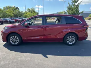 Gold Certified2021 Toyota Sienna LE