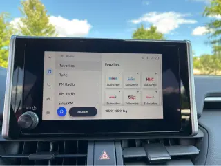 Gold Certified2025 Toyota RAV4 Hybrid LE