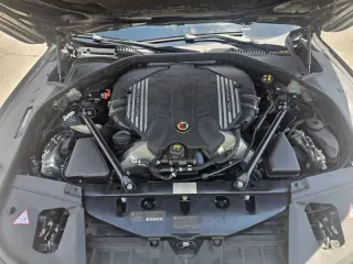 2015 BMW 7 Series ALPINA B7 SWB