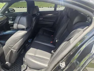 2015 BMW 7 Series ALPINA B7 SWB