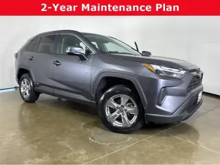 Gold Certified2024 Toyota RAV4 Hybrid XLE