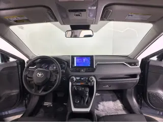 Gold Certified2024 Toyota RAV4 Hybrid XLE