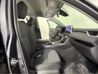 Gold Certified2024 Toyota RAV4 Hybrid XLE