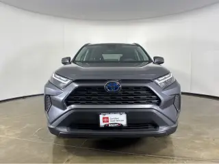 Gold Certified2024 Toyota RAV4 Hybrid XLE