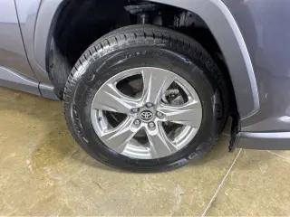Gold Certified2024 Toyota RAV4 Hybrid XLE