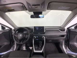 Gold Certified2024 Toyota RAV4 Hybrid XLE