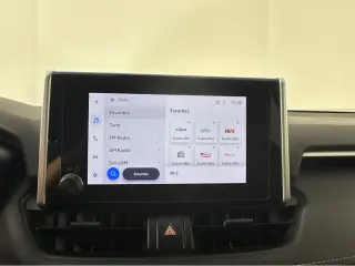 Gold Certified2024 Toyota RAV4 Hybrid XLE