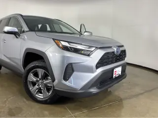 Gold Certified2024 Toyota RAV4 Hybrid XLE