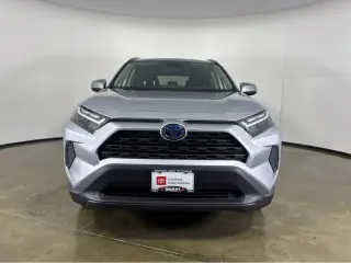 Gold Certified2024 Toyota RAV4 Hybrid XLE