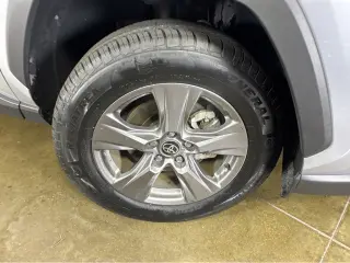 Gold Certified2024 Toyota RAV4 Hybrid XLE