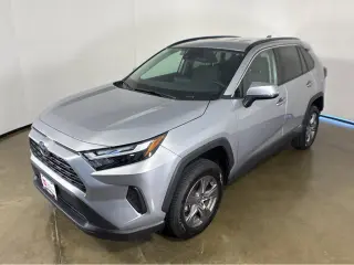 Gold Certified2024 Toyota RAV4 Hybrid XLE