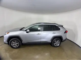 Gold Certified2024 Toyota RAV4 Hybrid XLE