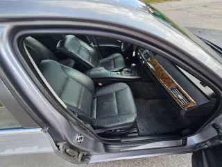 2006 BMW 5 Series 525i