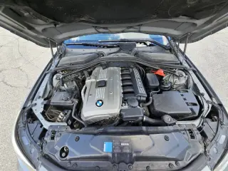 2006 BMW 5 Series 525i
