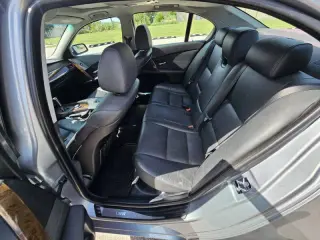 2006 BMW 5 Series 525i
