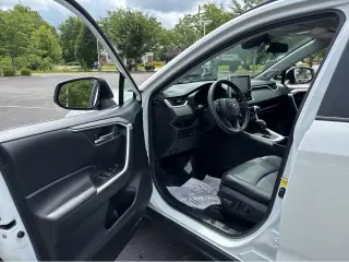 Gold Certified2022 Toyota RAV4 XLE Premium