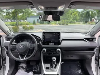 Gold Certified2022 Toyota RAV4 XLE Premium
