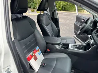 Gold Certified2022 Toyota RAV4 XLE Premium