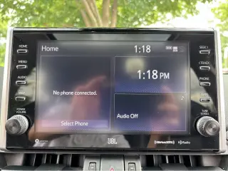 Gold Certified2022 Toyota RAV4 XLE Premium