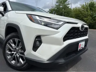 Gold Certified2022 Toyota RAV4 XLE Premium