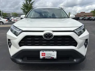 Gold Certified2022 Toyota RAV4 XLE Premium