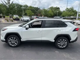 Gold Certified2022 Toyota RAV4 XLE Premium