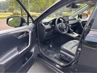 Gold Certified2022 Toyota RAV4 Limited