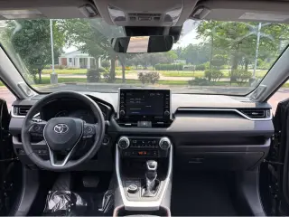 Gold Certified2022 Toyota RAV4 Limited