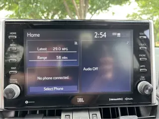 Gold Certified2022 Toyota RAV4 Limited