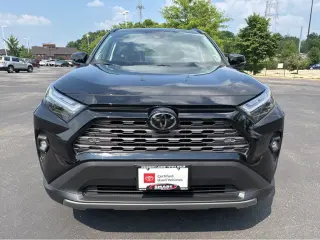 Gold Certified2022 Toyota RAV4 Limited