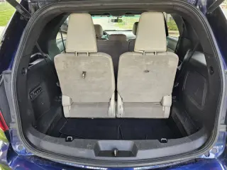 2011 Ford Explorer Limited