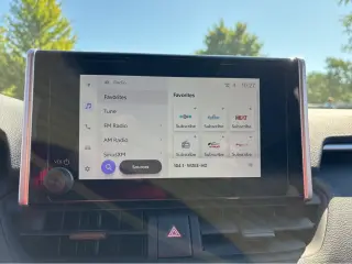 Gold Certified2025 Toyota RAV4 Hybrid LE