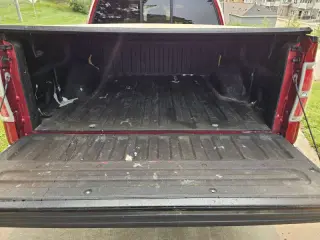 2012 Ford F-150 Platinum
