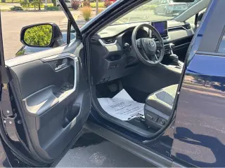 Gold Certified2024 Toyota RAV4 XLE