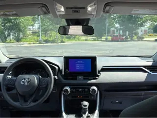 Gold Certified2024 Toyota RAV4 XLE