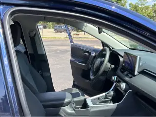 Gold Certified2024 Toyota RAV4 XLE