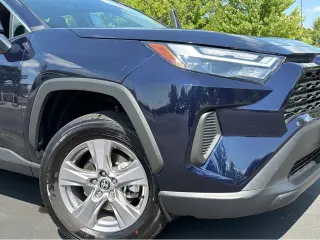 Gold Certified2024 Toyota RAV4 XLE