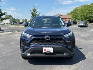 Gold Certified2024 Toyota RAV4 XLE