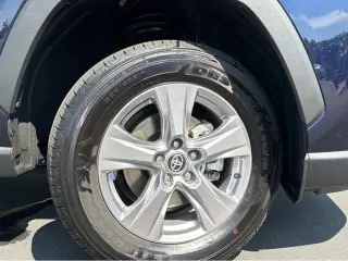 Gold Certified2024 Toyota RAV4 XLE