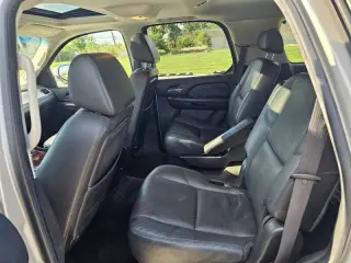 2007 Cadillac Escalade