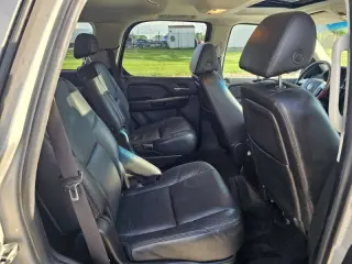 2007 Cadillac Escalade